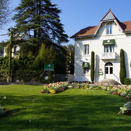 Hotel De Charme L'Oree Du Parc Romans-sur-Isère Eksteriør billede