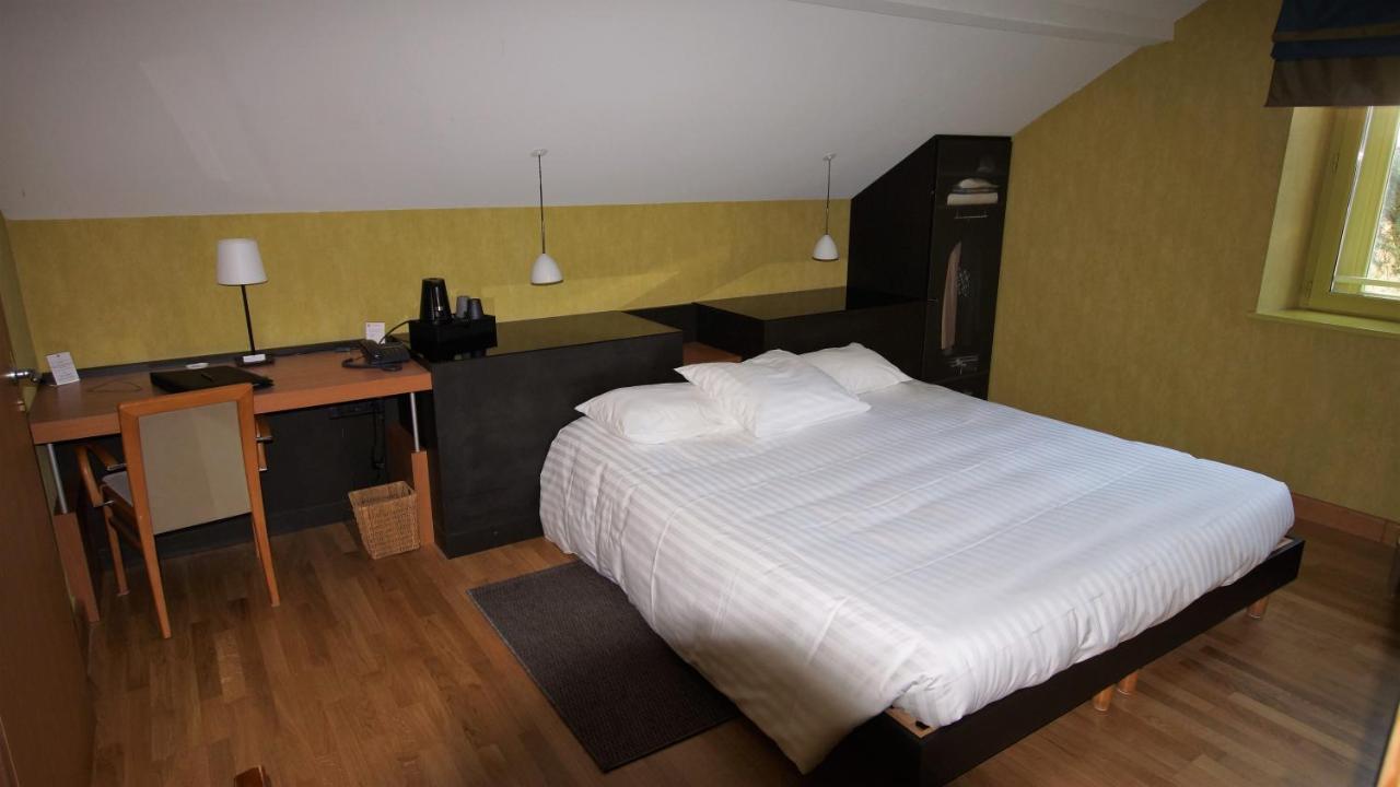 Hotel De Charme L'Oree Du Parc Romans-sur-Isère Eksteriør billede