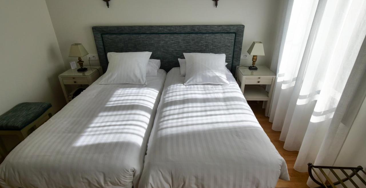 Hotel De Charme L'Oree Du Parc Romans-sur-Isère Eksteriør billede