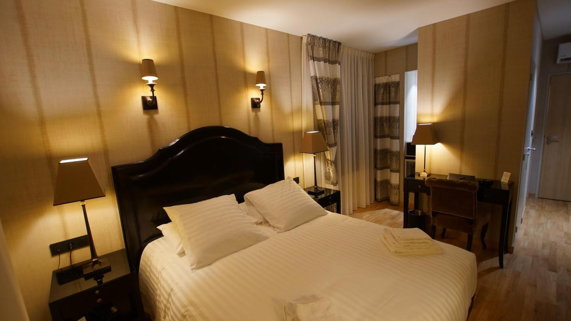 Hotel De Charme L'Oree Du Parc Romans-sur-Isère Eksteriør billede