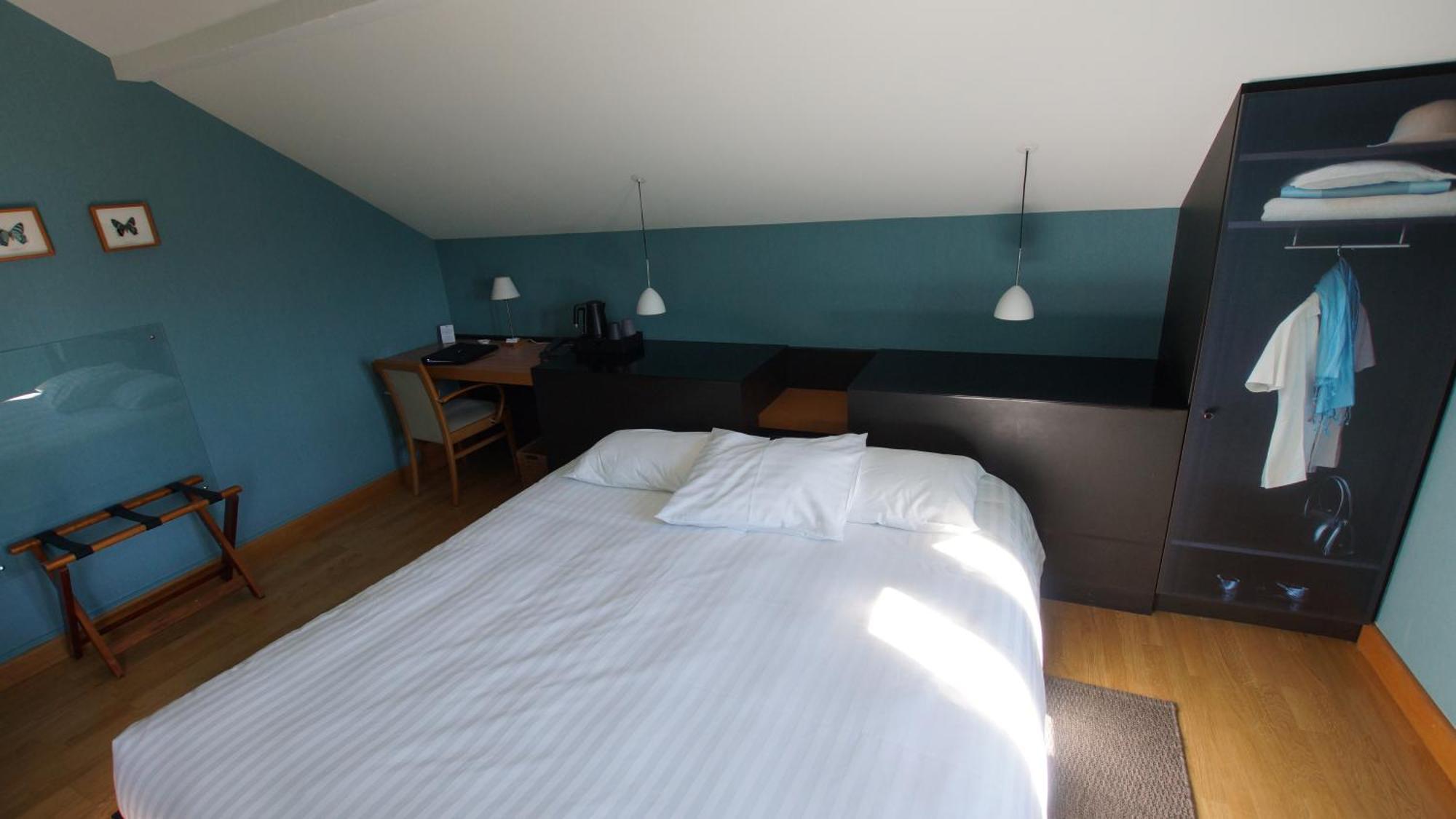 Hotel De Charme L'Oree Du Parc Romans-sur-Isère Eksteriør billede