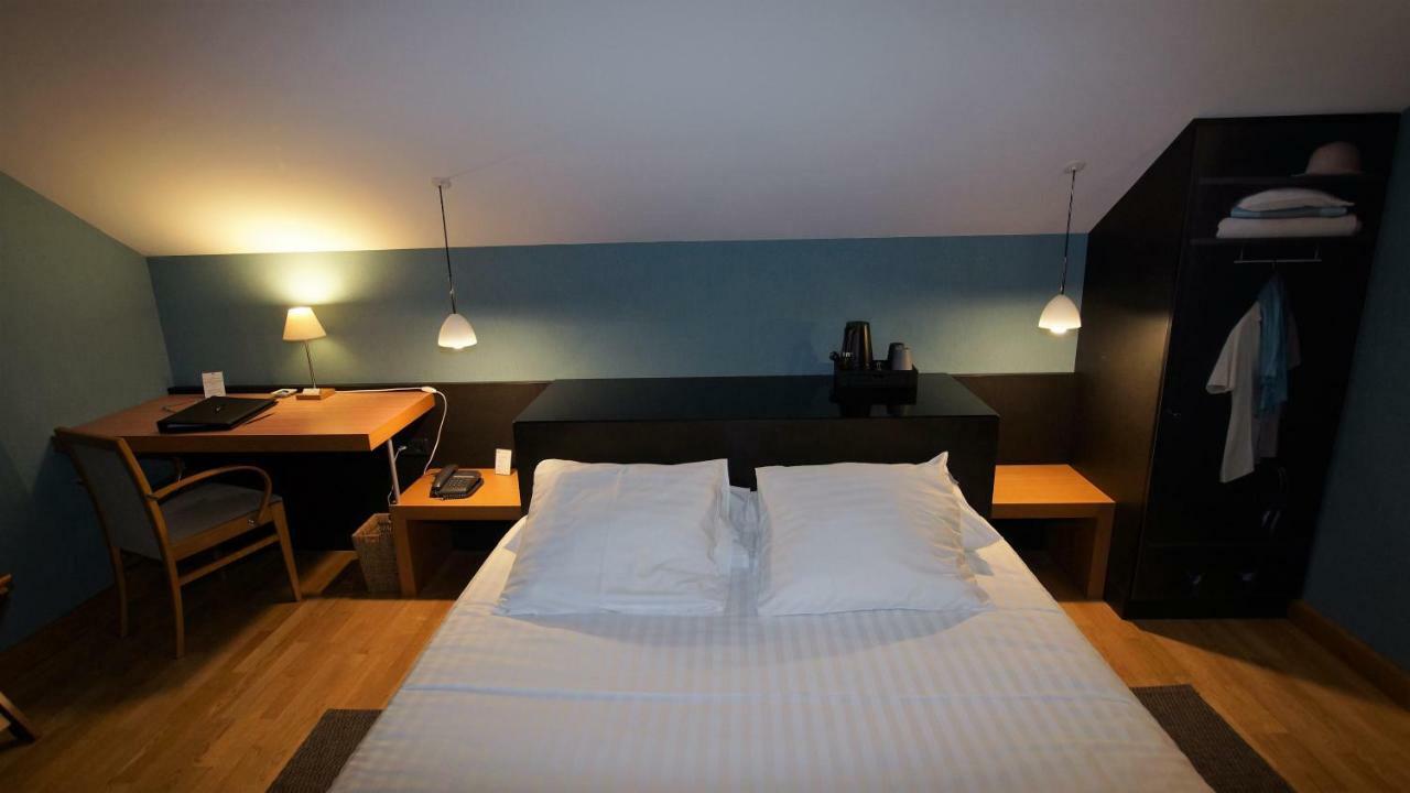 Hotel De Charme L'Oree Du Parc Romans-sur-Isère Eksteriør billede