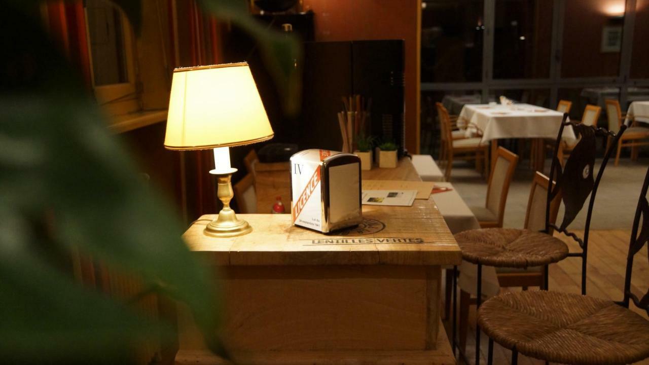 Hotel De Charme L'Oree Du Parc Romans-sur-Isère Eksteriør billede