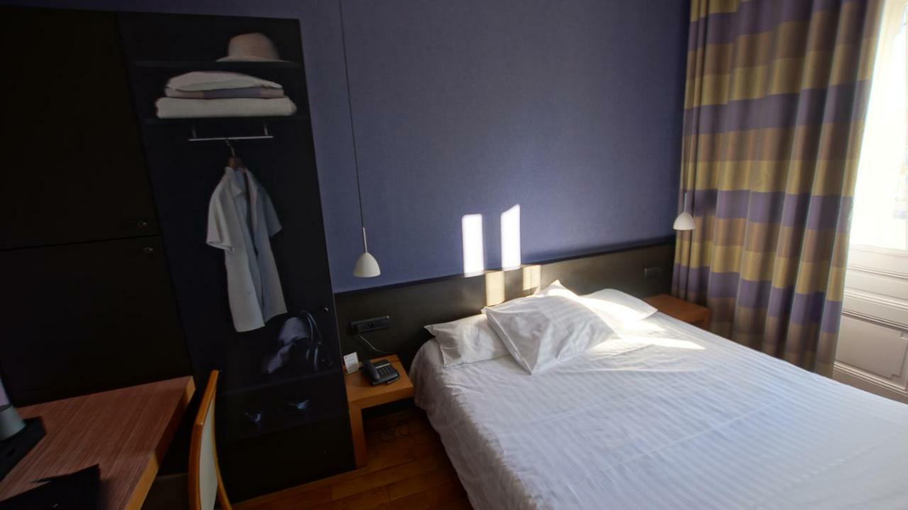 Hotel De Charme L'Oree Du Parc Romans-sur-Isère Eksteriør billede